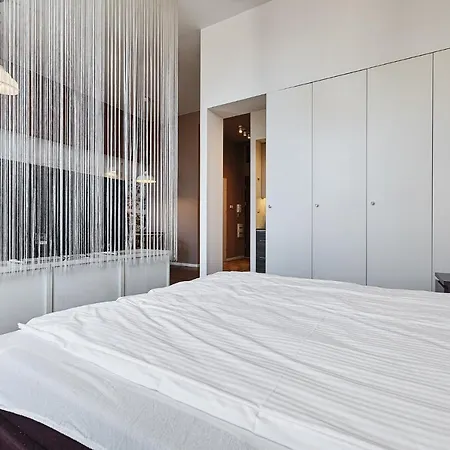 Loft Glamour By Lookap Łódź Zewnętrze zdjęcie