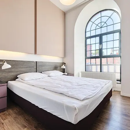 Loft Glamour By Lookap Łódź Zewnętrze zdjęcie