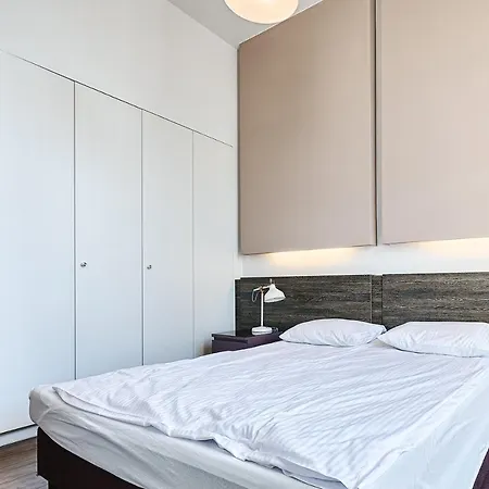 Loft Glamour By Lookap Łódź Zewnętrze zdjęcie