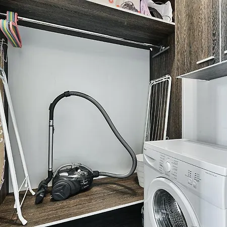 Loft Glamour By Lookap Łódź Zewnętrze zdjęcie
