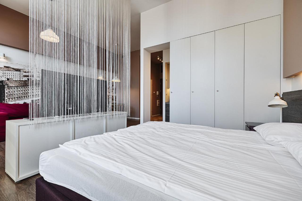 Loft Glamour By Lookap Apartment *