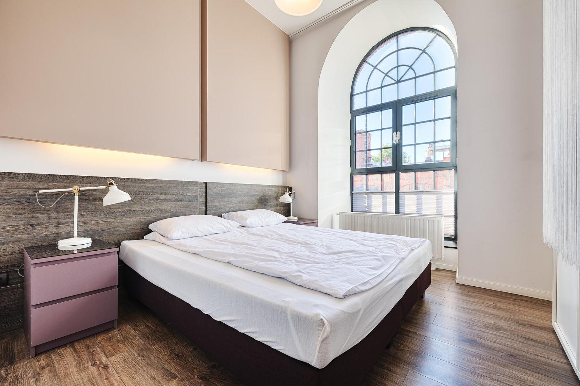 Loft Glamour By Lookap *